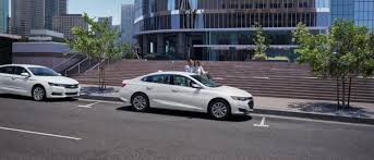 Malibú) is a beach city in western los angeles county, california, situated about 30 miles (48 km) west of downtown los angeles. 2020 Chevy Malibu L Vs Ls Vs Rs Vs Lt Vs Premier Trim Comparison Reichert Chevy Buick