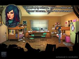 Kathy Rain Day 2 Eileen Username Password Voice Message Wade (PC MAC iOS  Android) Walkthrough FAQ Solution Help