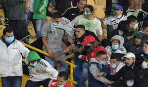 La pelea que se dio entre los jugadores de millonarios y junior sigue dando de qué hablar. 1qkj C Jksgsnm