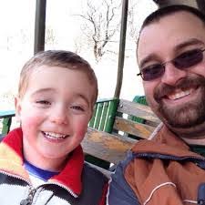 Mark Charboneau's Instagram, Twitter & Facebook