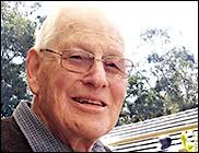 Tony Lamb 1925–2015 : Anglican Church League, Sydney, Australia