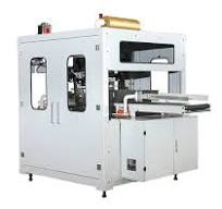 Diaper Machine Line Small Production Machinery New Baby ...