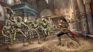 Complete gameplay, walkthrough and playthrough from part 1 until the end.subscribe. Prince Of Persia The Forgotten Sands Ubisoft Uk