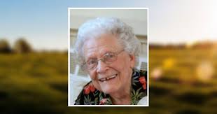 Bernice M. "Bee" Hepner Obituary December 16, 2012