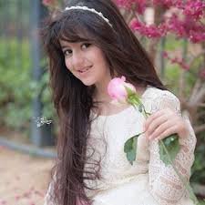 Arab Little Girl And Long Hair Image Long Hair Images Baby Girl Images Cute Baby Girl