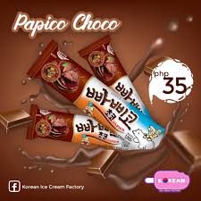 A guide to korean ice cream 1. Papico Is Irresistibly Icy Korean Ice Cream Factory Facebook