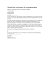 Scrisoare De Recomandare Model Completat
