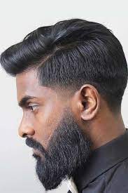 See the latest men's hairstyles trends for 2021 and get professional men's haircut advice from leading industry experts and barbers. 95 Best Men S Hairstyles And Haircuts To Look Super Hot Thick Hair Styles Haircuts For Men Modern Mens Haircuts