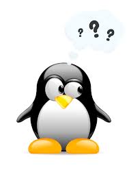 Tux Curiosite Penguins Tux Character