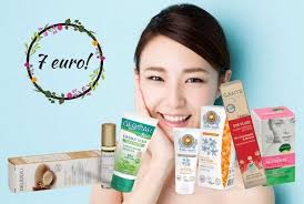 cosmetici bio sotto i 7 euro makeup delight cosmetici bio rimedi naturali