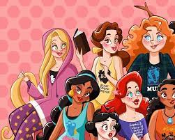it s a pajama party time with the disney princesses in wreck ralph 2 are you excited for to come out tonight i m so obsessed dessin coloriage lion