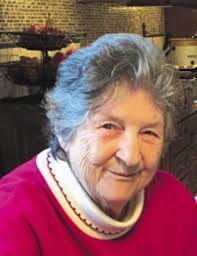 Doris A. Adams Obituary October 27, 2019