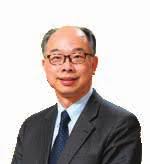 BOARD AND EXECUTIVE DIRECTORATE