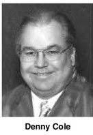 William Denny Cole (1958-2009)