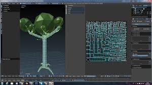 Blender Lightmap Problems Ue4 Answerhub