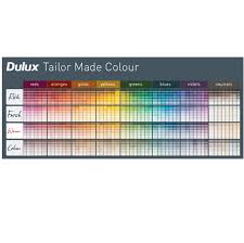 56 Uncommon Dulux Paint Color Chart Uk