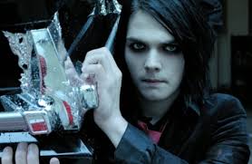 9 Lagu My Chemical Romance yang Wajib Tampil di Hammersonic 2026, Dari  Helena Sampai Na Na Na