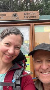 Backcountry reflections:, These mountains keep teaching me about  persistence, simplicity, adaptability, pacing, recovery, gratitude, and  purpose. , One step at a time., Thanks for coming along. 😊, Did ...