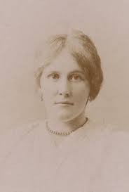 Cornelia Hannah (Foster) Pascoe (1865-1950)