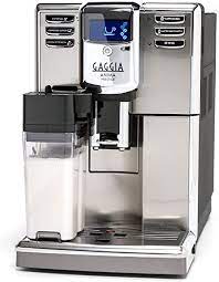 We did not find results for: Amazon Com Gaggia Anima Prestige Maquina Automatica De Cafe Espumado Super Automatico Para Bebidas Latte Macchiato Capuchino Y Espresso Con Opciones Programables Kitchen Dining