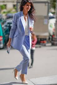 7 Easy Wedding Guest Outfit Ideas That Will Work Every Time Women Suits Wedding Wedding Guest Pants Guest Attire Wedding guest attire picks for every type of wedding. 7 easy wedding guest outfit ideas that