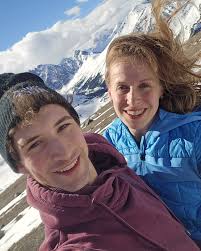 Evan Taylor Benyacar