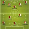 Map out the tournament with our predictor tool. 1
