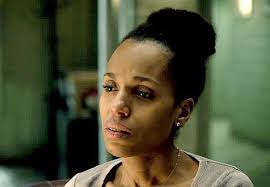 American son staring kerry washington on netflix. Kerry Washington On Her Searing Netflix Drama American Son Mediavillage