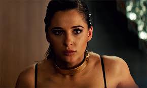 How would Skye and Elena interact : r/SmileMovie