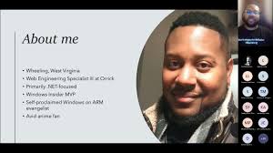 KEYNOTE 2021: Every Experience Is An Opportunity To Learn