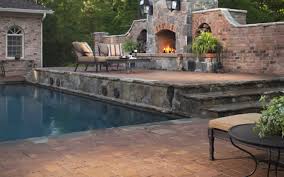 For our posts on other swimming pool design elements, see our swimming pools 101 guide. Putting In A Swimming Pool Let S Decide Pool Hardscaping Ideas Photo Remodeling Analysis