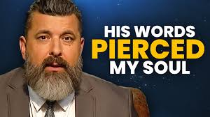 Torrey Marcel Harper shares a shocking vision of what's coming...