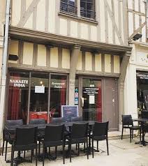 Namaste India A Troyes Aube Champagne
