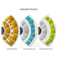 43 unexpected bellagio o seating chart detailed