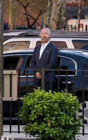 A corrections officer, arrested for assaulting. Miller Is Free Law Order Svu Season 20 Episode 24 Tv Fanatic