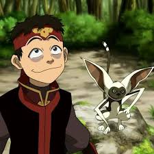 The last airbender (with this movie leaves me hoping and praying that m. Avatar The Last Airbender Momo Speaks Avatar The Last Airbender Facebook