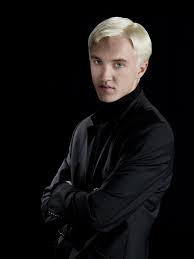 We did not find results for: Portrait Of Draco Malfoy Harry Potter Fan Zone