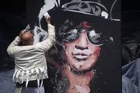 KISS Brings Its 'End of the Road' World Tour to Bangor [GALLERY]