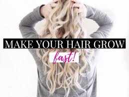 11 Easy Ways To Make Your Hair Grow After Chemo The Wayward Way