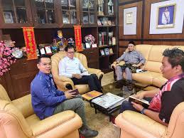 Specialize in kementerian belia dan sukan, malaysia policy and agensi. 08 Mac 2019 Kepimpinan Majlis Belia Sabah Sembang Santai Bersama Yb Menteri Belia Dan Sukan Sabah Majlis Belia Sabah