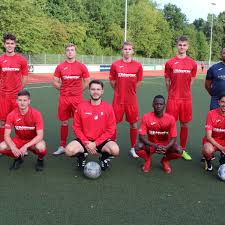 Gadderbaumer Fußballer sind gekommen, um zu bleiben