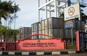 Hospital raja perempuan zainab ii is located at the outskirt of the kota bharu town which is now currently a building of kota bharu municipal council. Hospital Raja Perempuan Zainab Ii Waterproofing Nano G