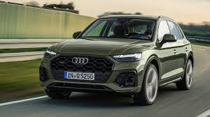 Image result for Oak Green 2021 Audi