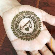 50 Groom Mehndi Design Henna Design October 2019 In 2020 Mehndi Designs For Hands Mehndi Designs Circle Mehndi Designs