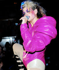 Her health gradually deteriorated in the final two decades of her life. Peaches Musician Wikipedia