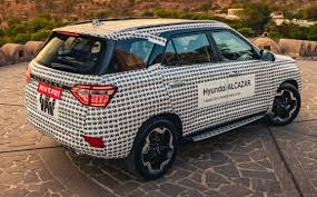Hyundai will announce pricing for its upcoming alcazar suv on june 18, 2021, according to our sources. Hyundai Alcazar Seven Seater Suv S Engine Specs And Other Details Revealed