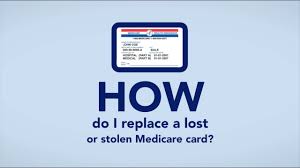 Permanent medicaid gold cards are issued for each recipient who is eligible for medicaid. What To Do If A Medicare Card Is Lost Stolen Or Damaged Medicare Interactive