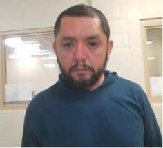 ARRESTED: CHILD PREDATOR & ILLEGAL ALIEN ICE just arrested Rolando  Mar-Lopez, 42, a Mexican national and registered sex offender hiding out in  Denver. His record? ⚠️ Attempted sexual assault of a child