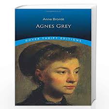 Agnes Grey (Dover Thrift Editions) by BRONTE ANNE-Buy Online Agnes Grey  (Dover Thrift Editions) Book at Best Prices in India:Madrasshoppe.com