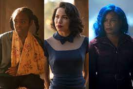 Misha green, the creator of this macabre new hbo series, discusses her obsession with horror and why . An Imperfect Lovecraft Country Redefines Black Magic For Itself And Its Fans Salon Com